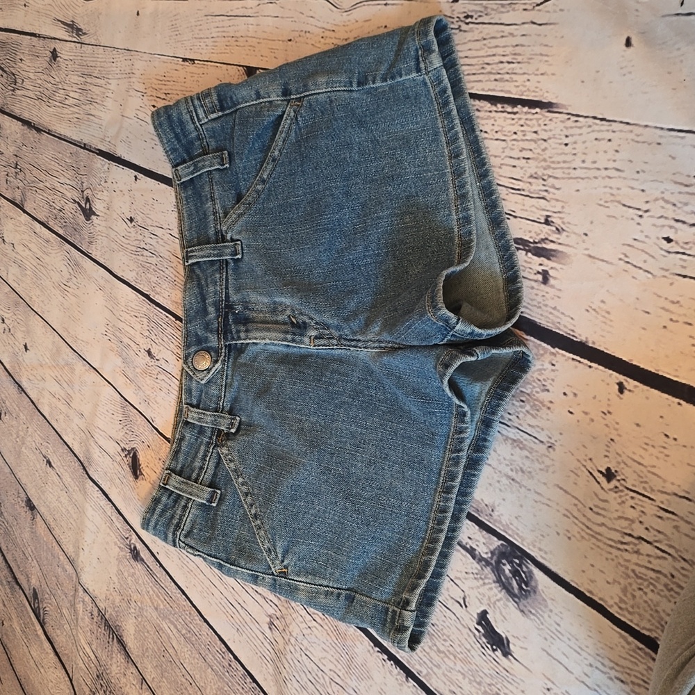 Levis Shorts